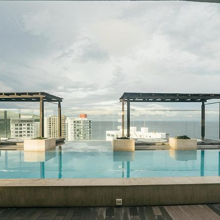 Edificio Reserva Del Mar, Apartamentos 1618, 1614 Y 1714 Santa Marta Dış mekan fotoğraf